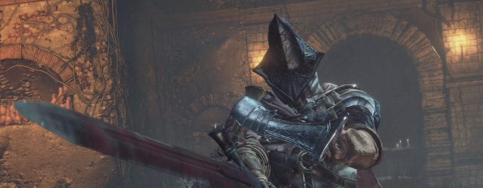 Для Dark Souls 3 показали бесшовный кооперативный режим игры и сразились с боссами