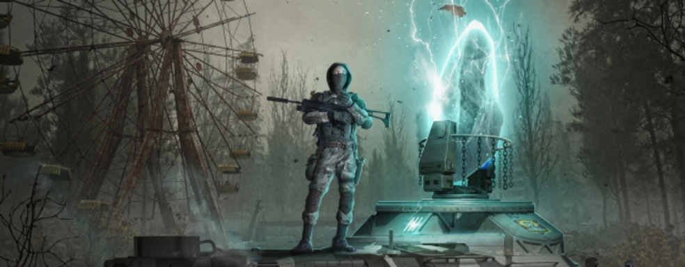 GSC Game World намекнула на сражения с военной техникой в S.T.A.L.K.E.R. 2 Heart of Chornobyl