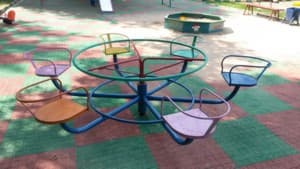 Samsung Galaxy S4 Active, пример снимка