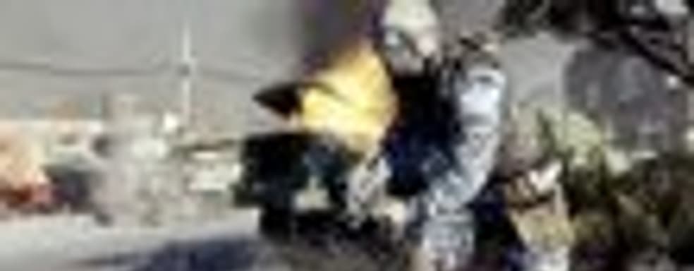 3D-режим и hardcore mode в РС-версии Battlefield: Bad Company 2 