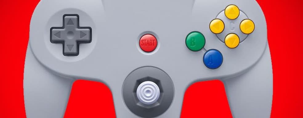 Контроллеры N64 для Switch раскупили через несколько дней после премьеры. Поставок придётся ждать