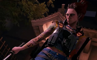 [СТРИМ] Сердечко вдребезги. Ужасная игра Wanted: Dead от создателя Ninja Gaiden