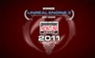 Демонстрация последней версии Unreal Engine 3