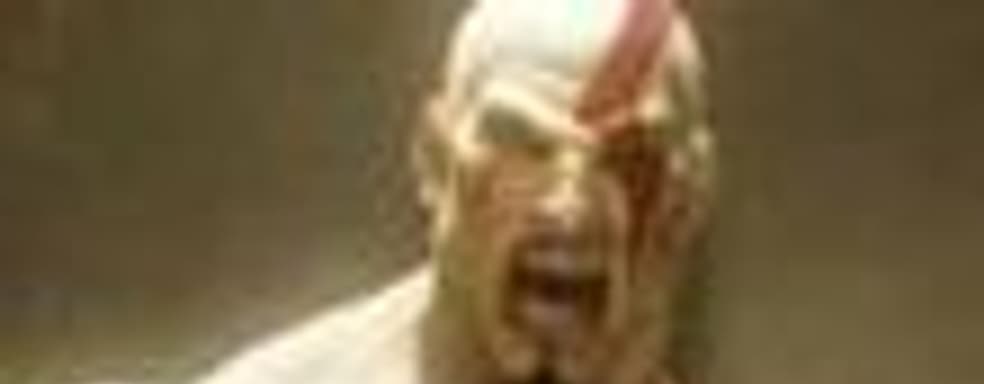 God of War 3: новые детали