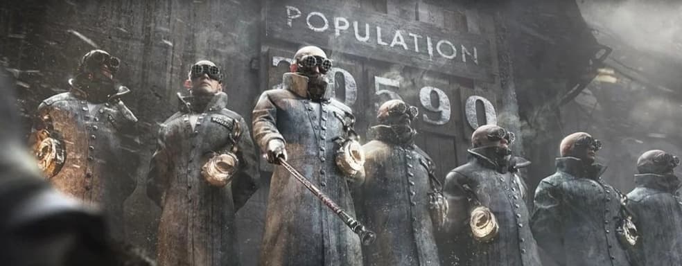 В Steam сейчас проходит акция на выходных и «Фестиваль градостроения и симуляторов колоний» со скидками до 90%