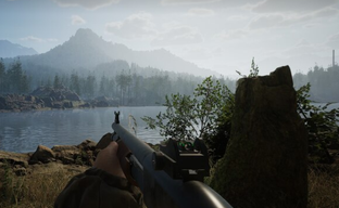 Аналог Escape from Tarkov с треском провалился в Steam. Project L33T не собрала даже 200 игроков онлайн в сервисе Valve