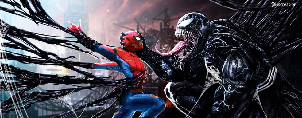 Знакомимся со слитыми деталями Spider-Man Venom: цена, время прохождения, количество миссий, рейтинг и другое