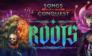 Наследница «Героев» Songs of Conquest вышла на Switch и получила DLC с жуткими растениями
