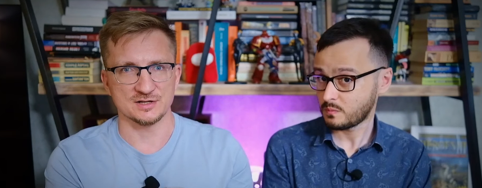 Сегодня на Twitch будет о чем поговорить! Начинаем в 20:00 по МСК