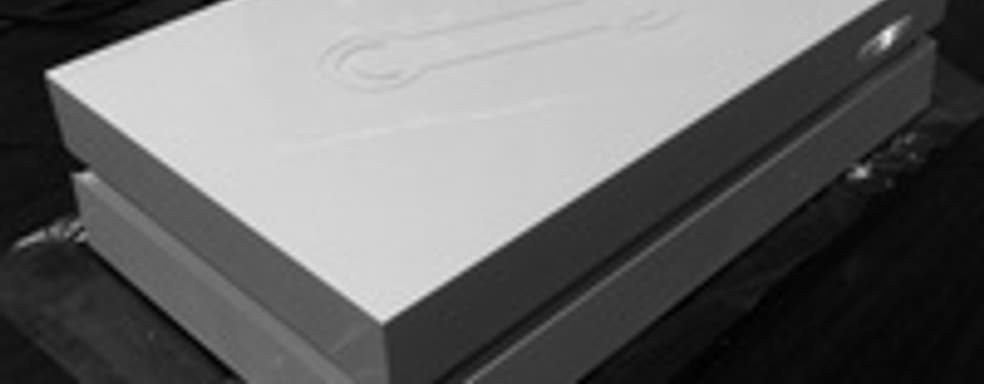 Характеристики и цена Steam Machine от iBuyPower 