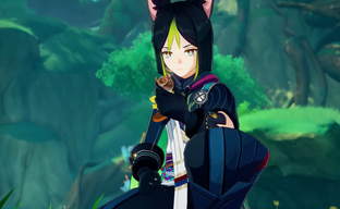 Ростовые фигуры Genshin Impact, игрушки и другие подарки коллаба с ДоДо Пицца в России. Участники турнира показали пополнение коллекции