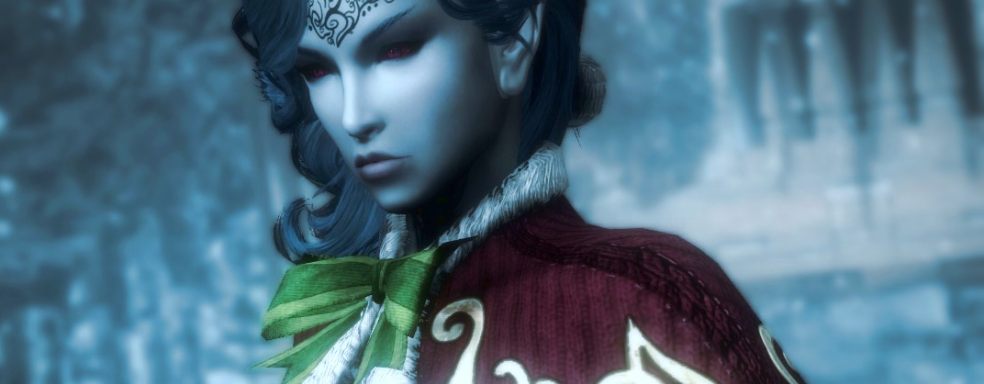 Моды Skyrim Special Edition составили 65% всех загрузок с Nexus Mods в ноябре 2024