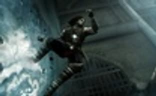 Ubisoft о Prince of Persia: The Forgotten Sands