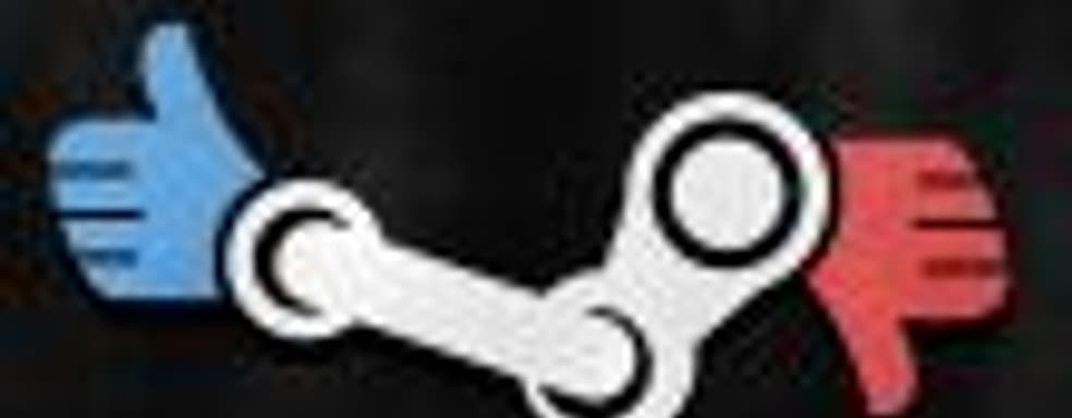 Valve внесла изменения в систему публикации обзоров в Steam, чтобы разработчики не могли влиять на оценки игры