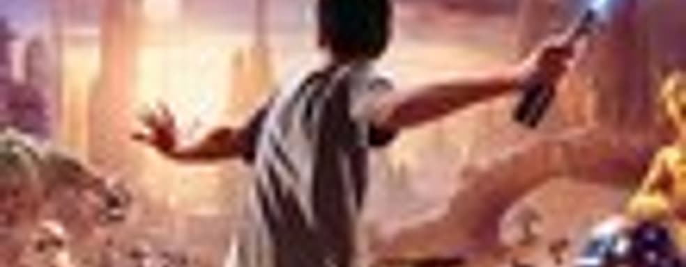 Танцевальные чемпионаты в Kinect Star Wars