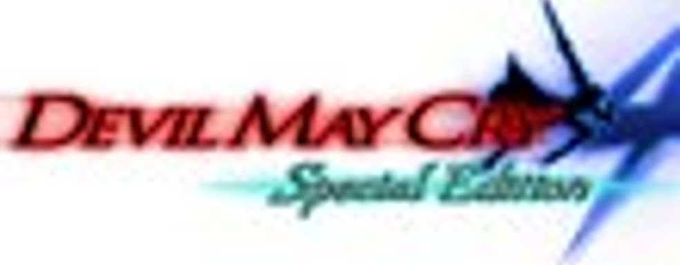 Еще один launch-трейлер Devil May Cry 4: Special Edition