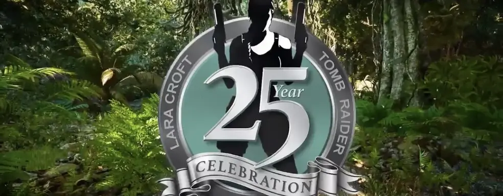 Новая Tomb Raider соединит прошлое с настоящим. Быстрого релиза не будет