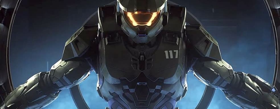 Вышел эмоциональный тизер Halo Infinite. Xbox демонстрирует важную роль экзоскелета Мастер Чифа