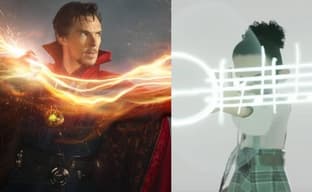 Indie developer believes Disney plagiarized his game's mechanics for "Doctor Strange 2"