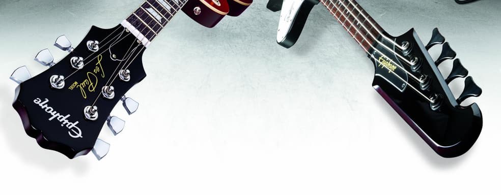 Ждём новую Rocksmith? Игра, в которой контроллером станет настоящая гитара