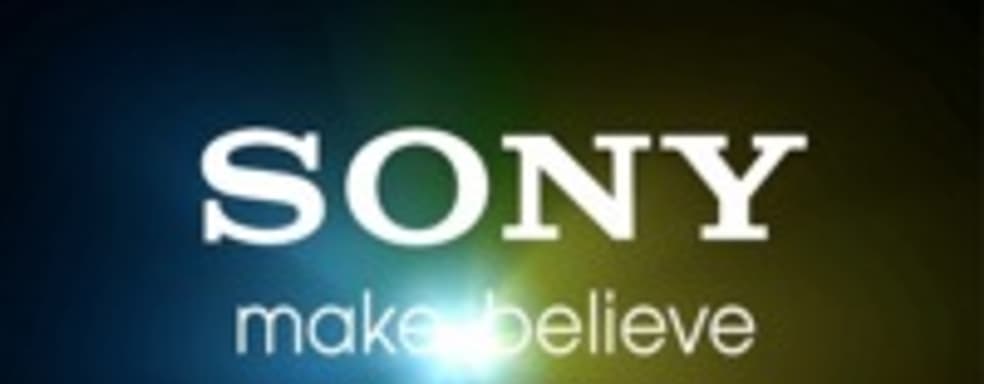 Sony отчиталась об убытках в размере $1,25 млрд.