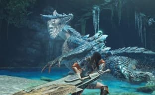 Резкая критика со стороны фанатов Monster Hunter ударила по финансам Capcom