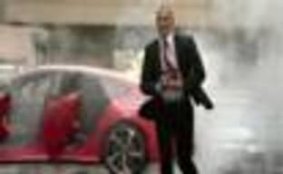 Фильм Hitman: Agent 47 задержится на полгода