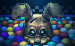 Пиксельный подарок к юбилею FNaF. Обзор хоррора Five Nights at Freddy's: Into the Pit