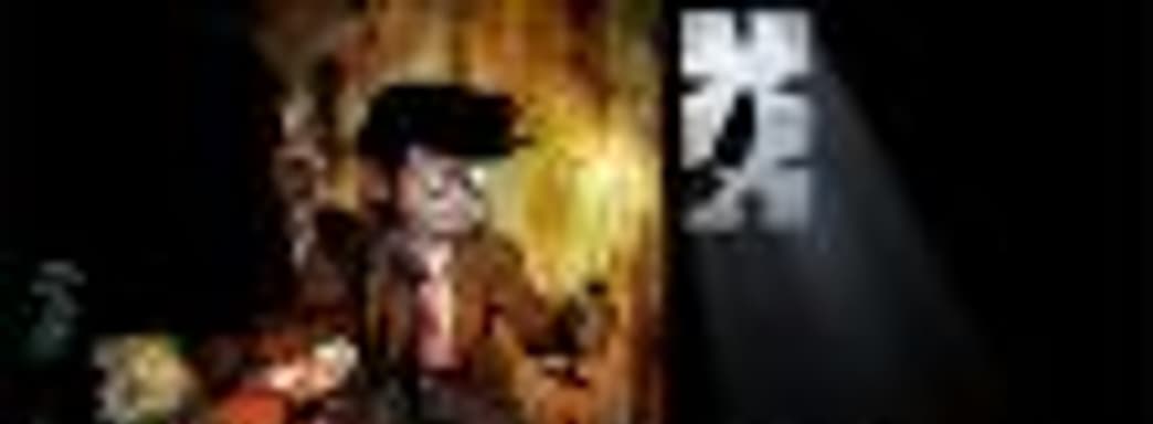 Спасти детей в хорроре 2Dark