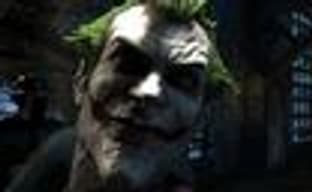 Batman не будет убивать врагов в Arkham Asylum