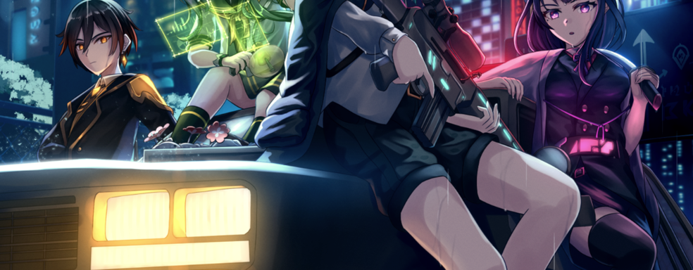 Создателей пиратских серверов Genshin Impact и Honkai Star Rail арестовали в Китае