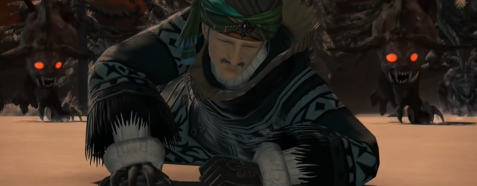 Продюсер Final Fantasy XIV извинился за большие очереди и обещает выдать игрокам компенсацию