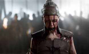 У Senua's Saga: Hellblade 2 есть шанс выйти в 2023 году