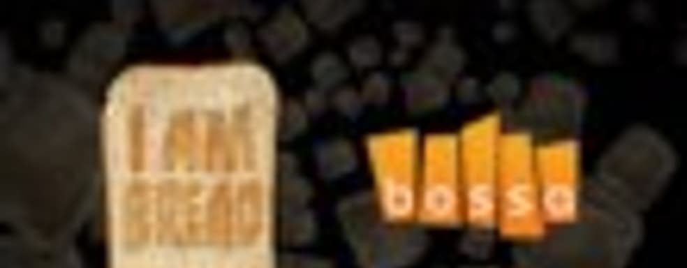 I am Bread в продаже