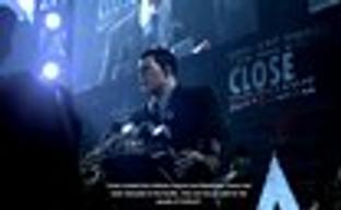 Первые 15 минут Batman: Arkham Сity	