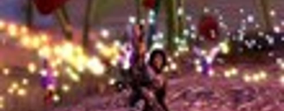 Трейлер Toy Soldiers: War Chest