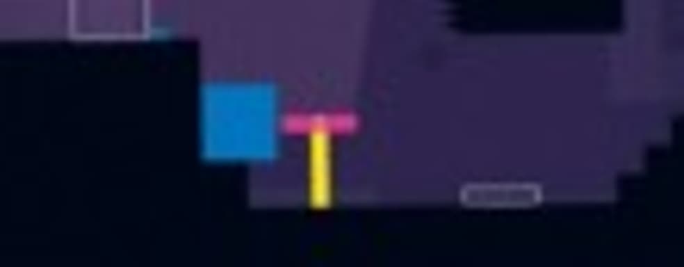 Создатель Thomas Was Alone делает игру для PS4