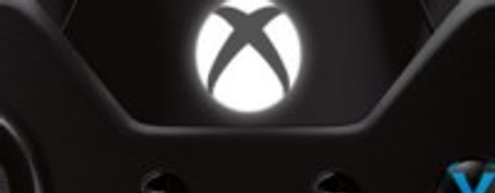 Xbox One: назначение кнопок Menu и View на новом геймпаде