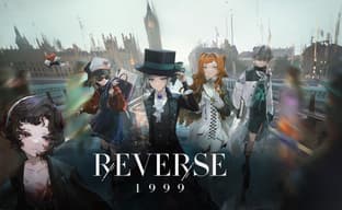 Время назад. Обзор Reverse 1999