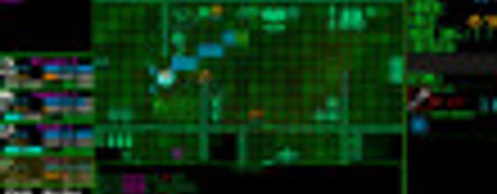 Полный олдскул – пошаговая тактика Mainframe Defenders от российских разработчиков