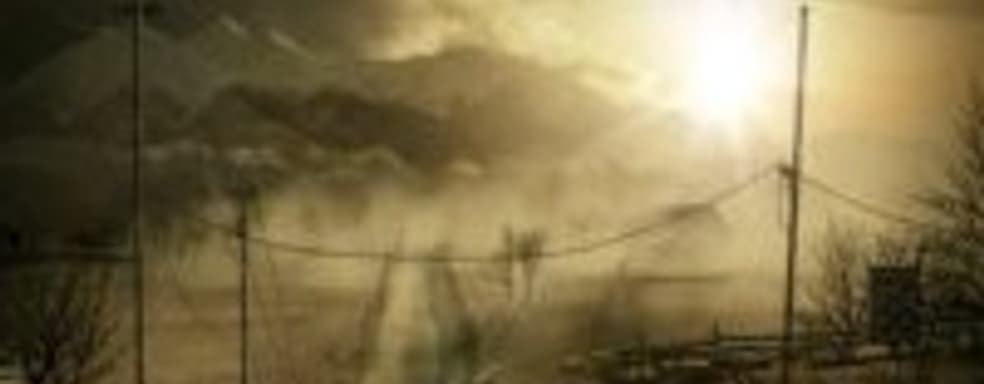 Outlast - атмосферный survival horror, эксклюзивно для РС 