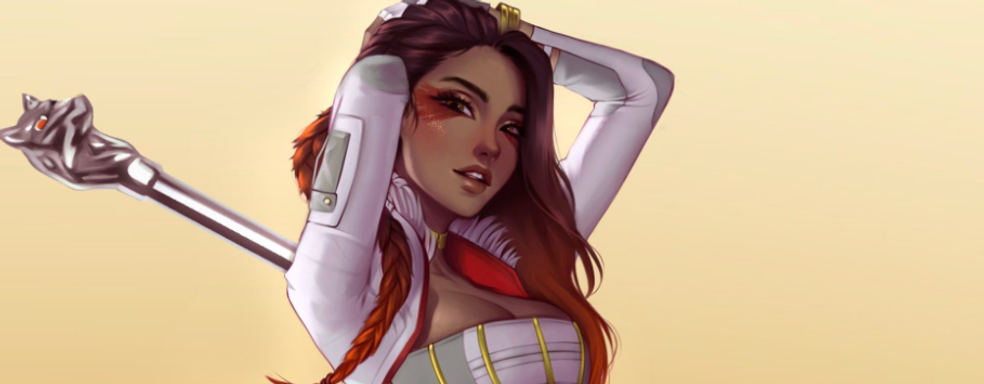 Глитч Apex Legends позволяет Лобе получать «лёгкие победы»