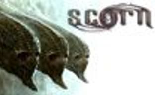 Хоррор Scorn не выйдет в 2018 году