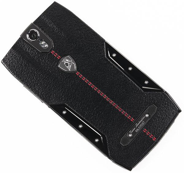 смартфон Tonino Lamborghini 88 Tauri