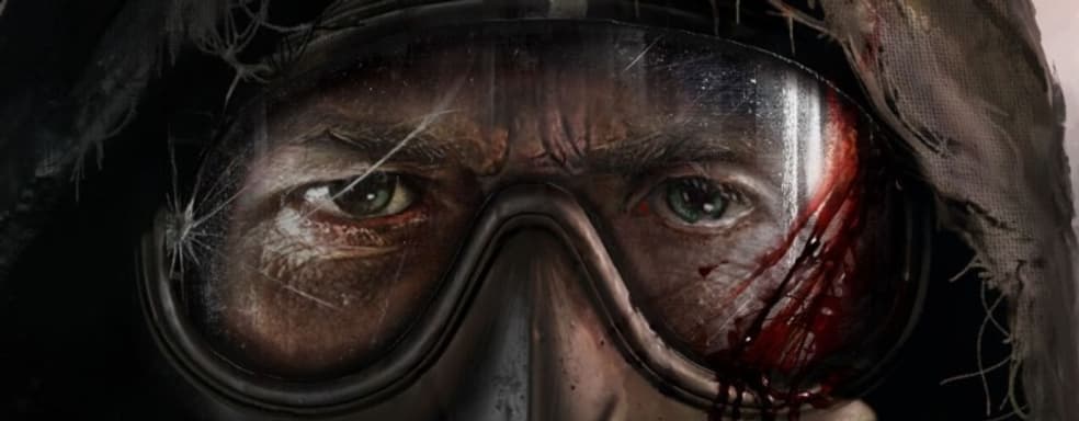 Смотрите первый геймплейный ролик S.T.A.L.K.E.R. 2. Игра выйдет а апреле 2022 года