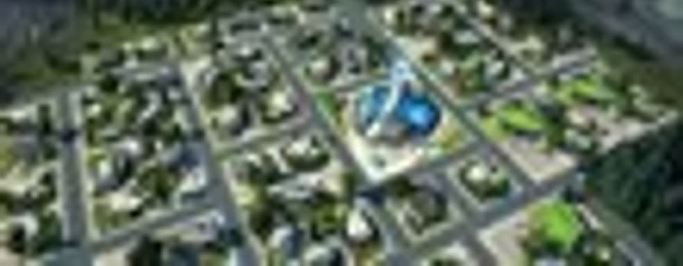 Геймплейный трейлер  Anno 2205