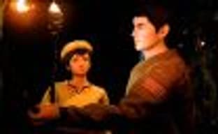 Не самые демократичные системные требования Shenmue 3