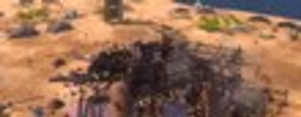 Babel Rising в PSN и XBLA