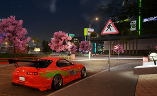 Improved AI Arrives in Russian CarX Street on PC — Beta Test of Update 1.5.0 Has Started