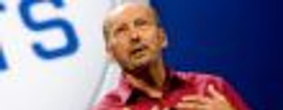 Питер Мур покидает Electronic Arts и станет генеральным директором футбольного клуба «Ливерпуль»